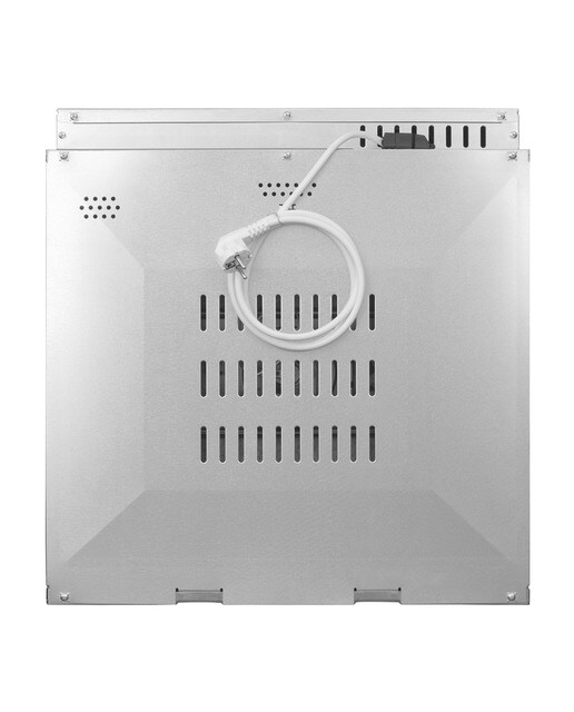 Forno Multifunções Fagor 8H-185BB Limpeza a Vapor e de 77 Litros - Branco Branco-8