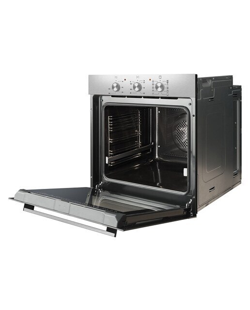 Horno multifunción Fagor con limpieza a vapor - 8H-115BX - Acero Inox Acero Inox-7