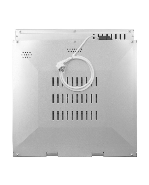 Horno multifunción Fagor con limpieza a vapor - 8H-115BX - Acero Inox Acero Inox-8
