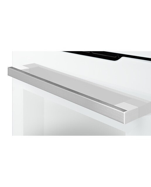 Forno Multifunções Fagor 8H-115BB Limpeza a Vapor e de 77 Litros - Branco Branco-4