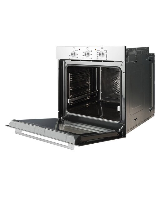 Forno Multifunções Fagor 8H-115BB Limpeza a Vapor e de 77 Litros - Branco Branco-7