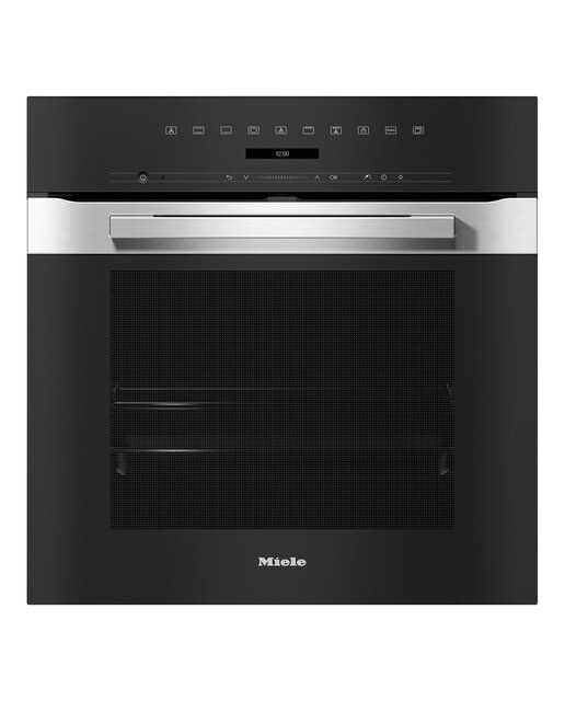 Miele - Horno multifunción Miele pirolítico - H 7262 BP ED-CS.