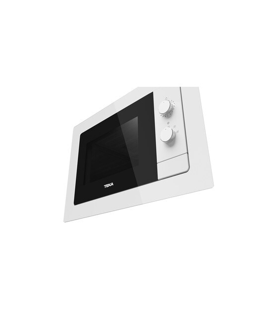Micro-ondas Encastrável Teka MB 620 BI de 700 W e Capacidade de 20 Litros - Branco Branco-5