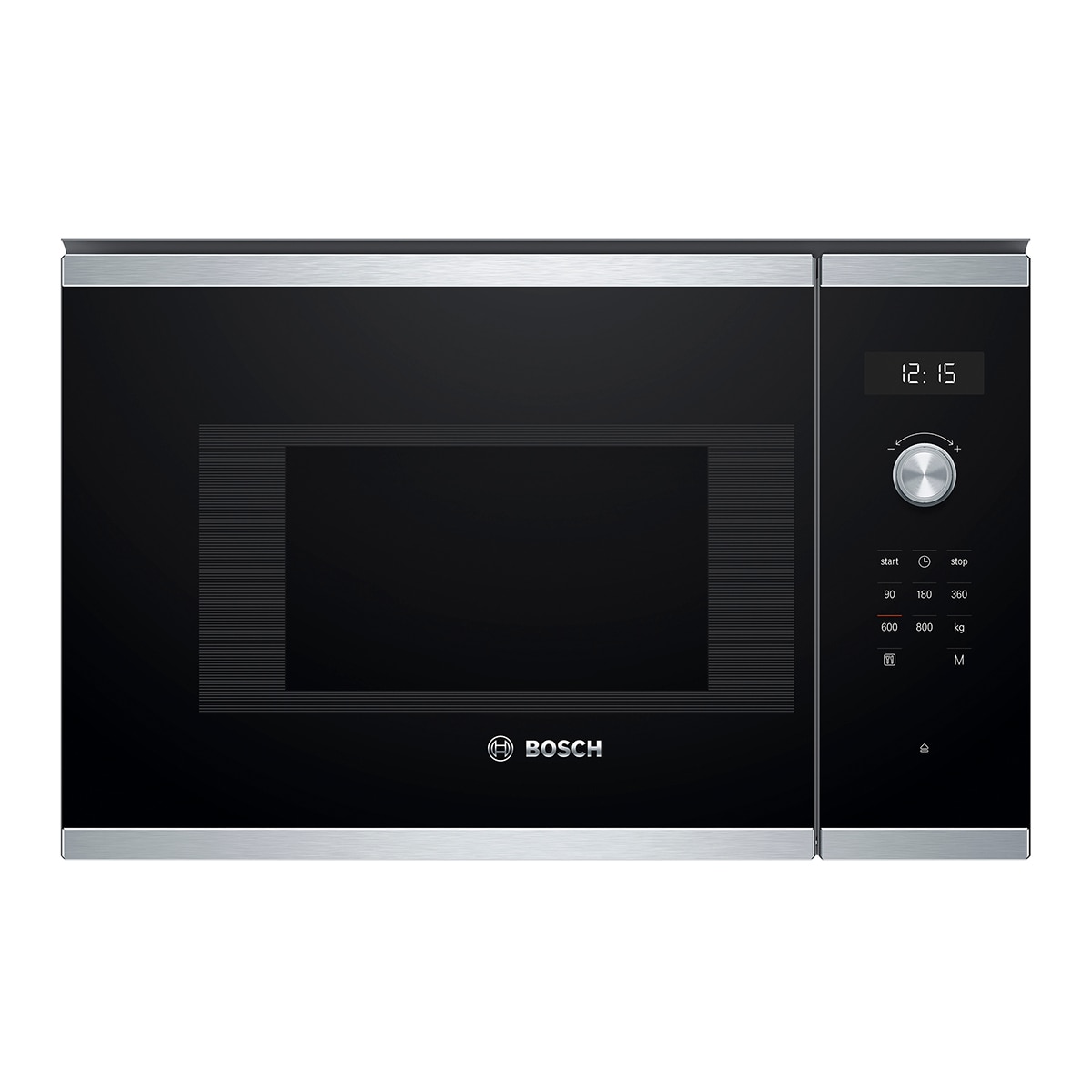Imagen de Bosch BFL524M microondas integrable 20 litros en OfertitasTOP