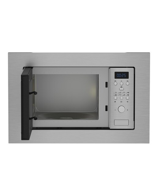 Microondas integrable Beko 17 litros - BMOB 17131 X - Acero Inox Acero Inox-2