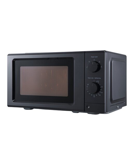 Micro-ondas Saivod MS-1923W de 1020 W e Capacidade para 19 Litros Antracite-2