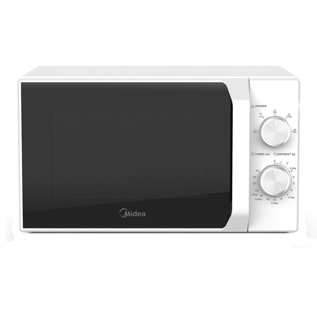 Imagen 0 de Microondas Midea 20 litros - MM20CF2E
