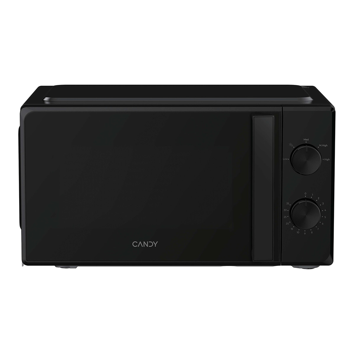 Candy - Microondas Candy 20 litros, Doble Dial WAVE 500 - CMW520SMB 011.
