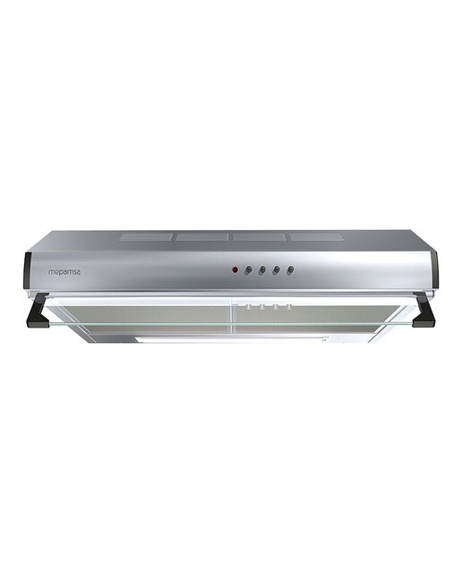 Imagen 0 de Campana convencional Mepamsa 3 velocidades - Modena 90 Inox