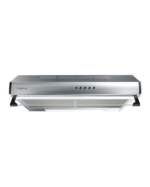 Imagen 0 de Campana convencional Mepamsa 3 velocidades - Modena 70 Inox