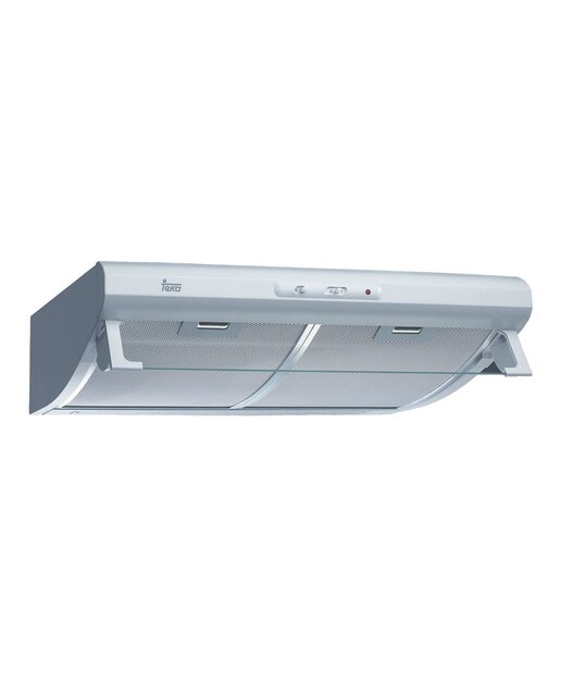 Imagen 0 de Campana convencional Teka 3 velocidades - C 6310 W BLANCA