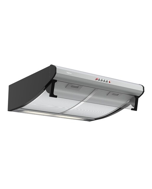 Imagen 0 de Campana convencional Teka 3 velocidades - C 6420 S INOX