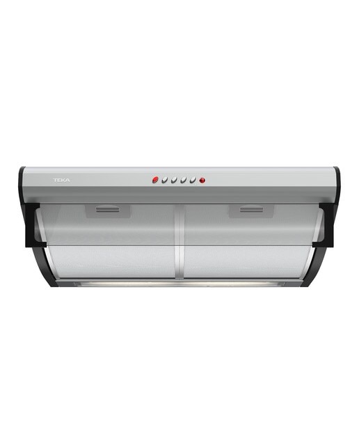 Exaustor Convencional Teka C 6420 S com 3 Velocidades e de 60 cm - Inox Inox-3