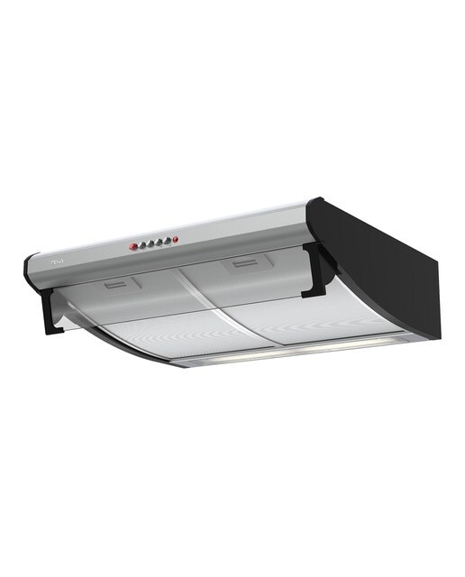 Exaustor Convencional Teka C 6420 S com 3 Velocidades e de 60 cm - Inox Inox-4