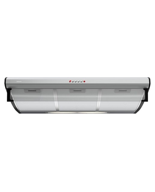 Exaustor Convencional Teka C 9420 S INOX com 3 Velocidades e de 90 cm - Inox Inox-3