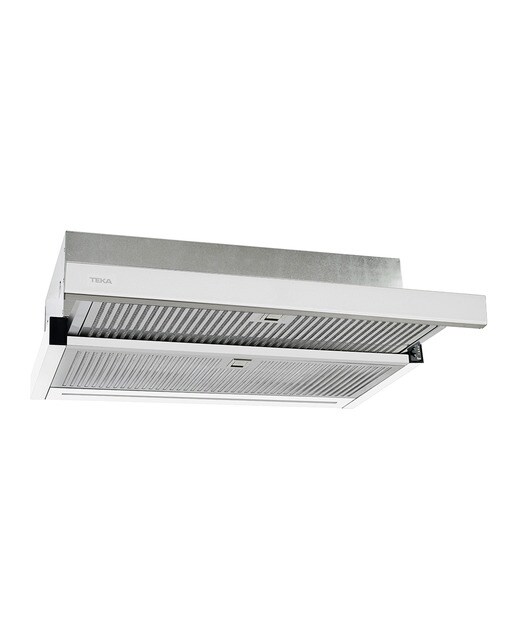 Imagen 0 de Campana telescópica Teka 6 velocidades - CNL 6415 PLUS W