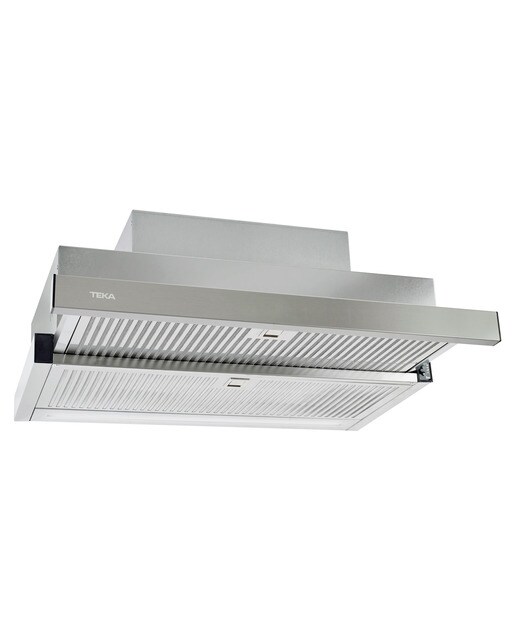 Imagen 0 de Campana telescópica Teka motor Ecopower - CNL 6815 PLUS S