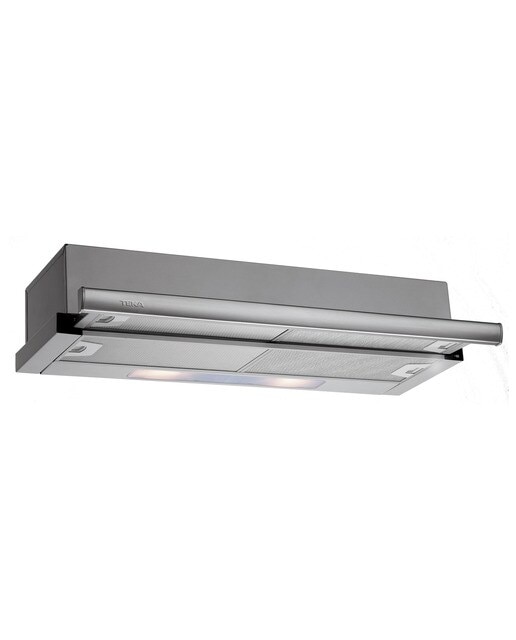 Imagen 0 de Campana telescópica Teka doble turbina - TL 9310 S INOX