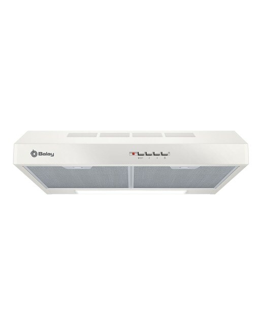 Imagen 0 de Campana convencional Balay 3 velocidades - 3BH263MB