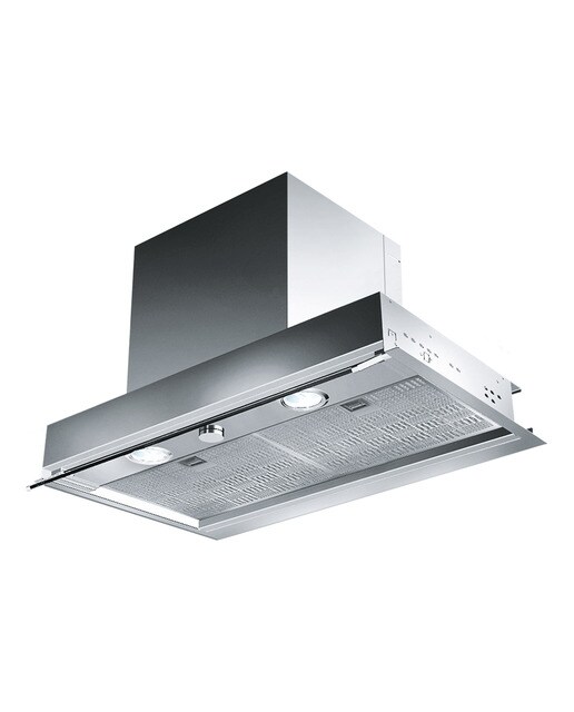 Imagen 0 de Grupo filtrante  Franke 3 velocidades - Smart Style 605 Inox
