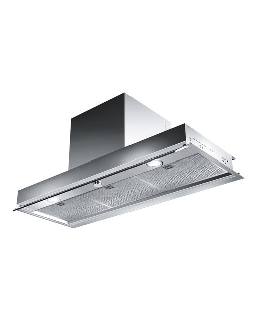 Imagen 0 de Grupo filtrante  Franke 3 velocidades - Smart Style 905