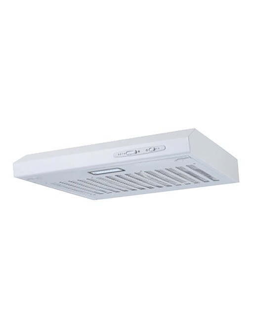Imagen 0 de Campana convencional Candy 3 niveles de potencia - CFT610/4W/1