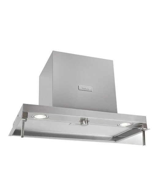 Exaustor Encastrável Teka Integra 66750 com 3 Velocidades e de 60 cm - Inox Inox-1