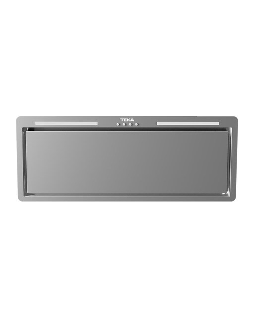 Exaustor de Teto Encastrável Teka GFL 77760 EOSIX de 3 Velocidades + Intensiva e de 71,2 cm - Inox Aço inoxidável-1