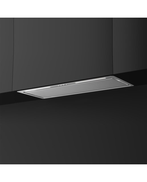 Exaustor de Teto Encastrável Teka GFL 77760 EOSIX de 3 Velocidades + Intensiva e de 71,2 cm - Inox Aço inoxidável-7