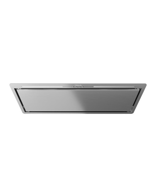 Imagem 0 de Exaustor de Teto Encastrável Teka GFL 87760 EOS de 3 velocidades + Intensiva e de 83,6 cm - Inox