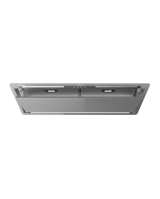 Exaustor de Teto Encastrável Teka GFL 87760 EOS de 3 velocidades + Intensiva e de 83,6 cm - Inox Aço inoxidável-3