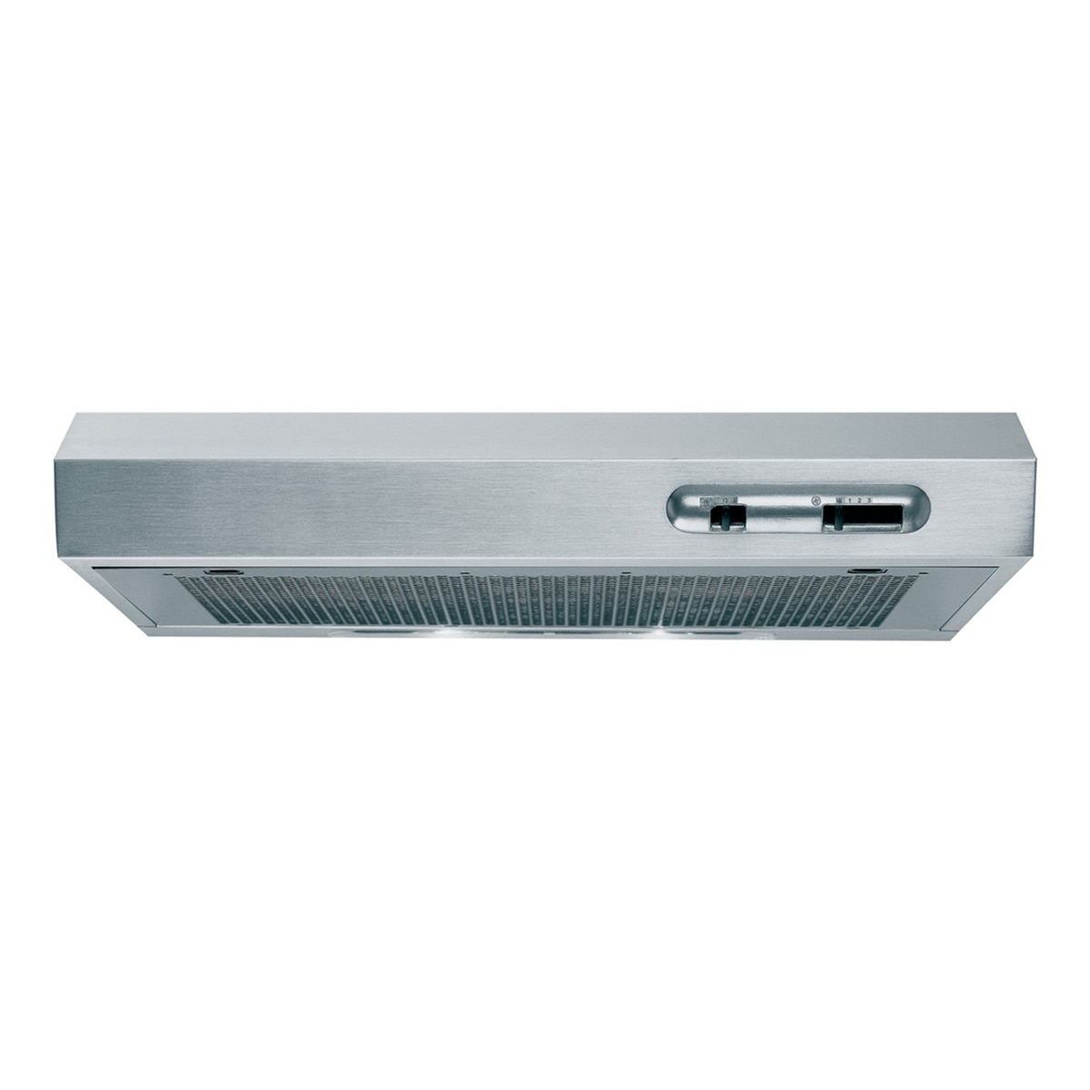 Imagen 0 de Campana convencional Indesit 3 velocidades - ISLK 66 LS X