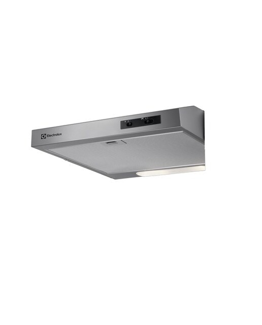 Imagen 0 de Campana convencional Electrolux con 3 niveles de potencia - EFU216S