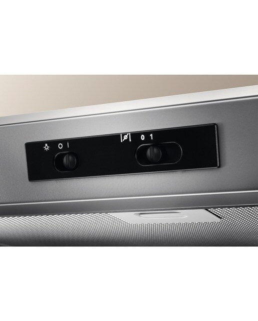 Exaustor Convencional Electrolux EFU216S com 3 Velocidades - Inox Inox-3