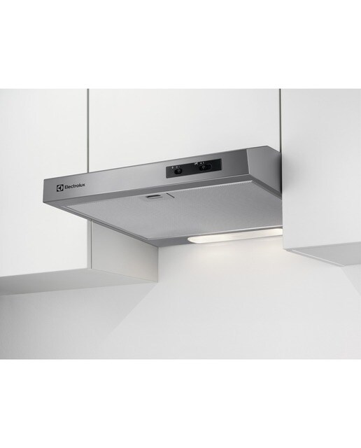Exaustor Convencional Electrolux EFU216S com 3 Velocidades - Inox Inox-5