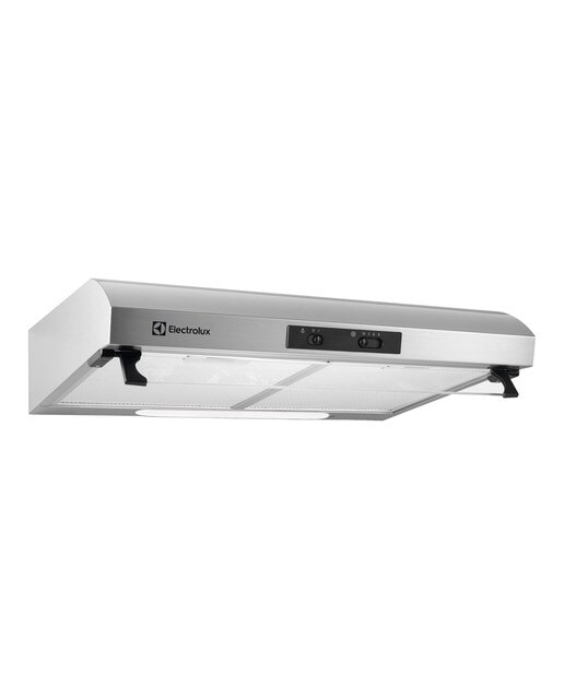 Imagen 0 de Campana convencional Electrolux con 3 velocidades - LFU226X