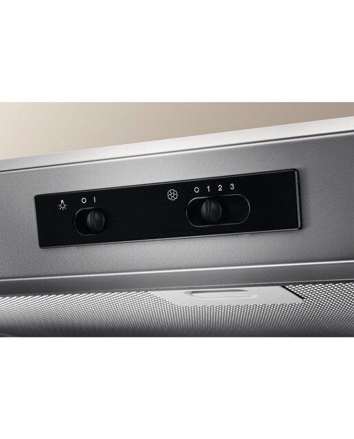 Exaustor Convencional Electrolux LFU226X de 3 Velocidades - Inox Inox anti marcas-3