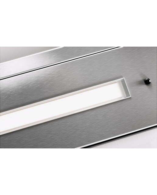 Exaustor Convencional Electrolux LFU226X de 3 Velocidades - Inox Inox anti marcas-6