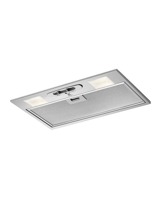 Imagen 0 de Campana de techo Electrolux 3 velocidades - LFG235S