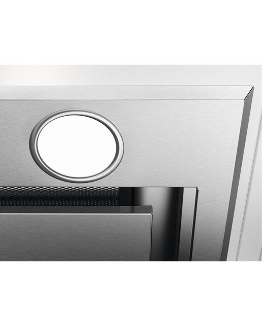 Exaustor de Teto Encastrável Electrolux LFG516X de 3 Velocidades + Intensiva e de 54 cm - Inox Inox-8