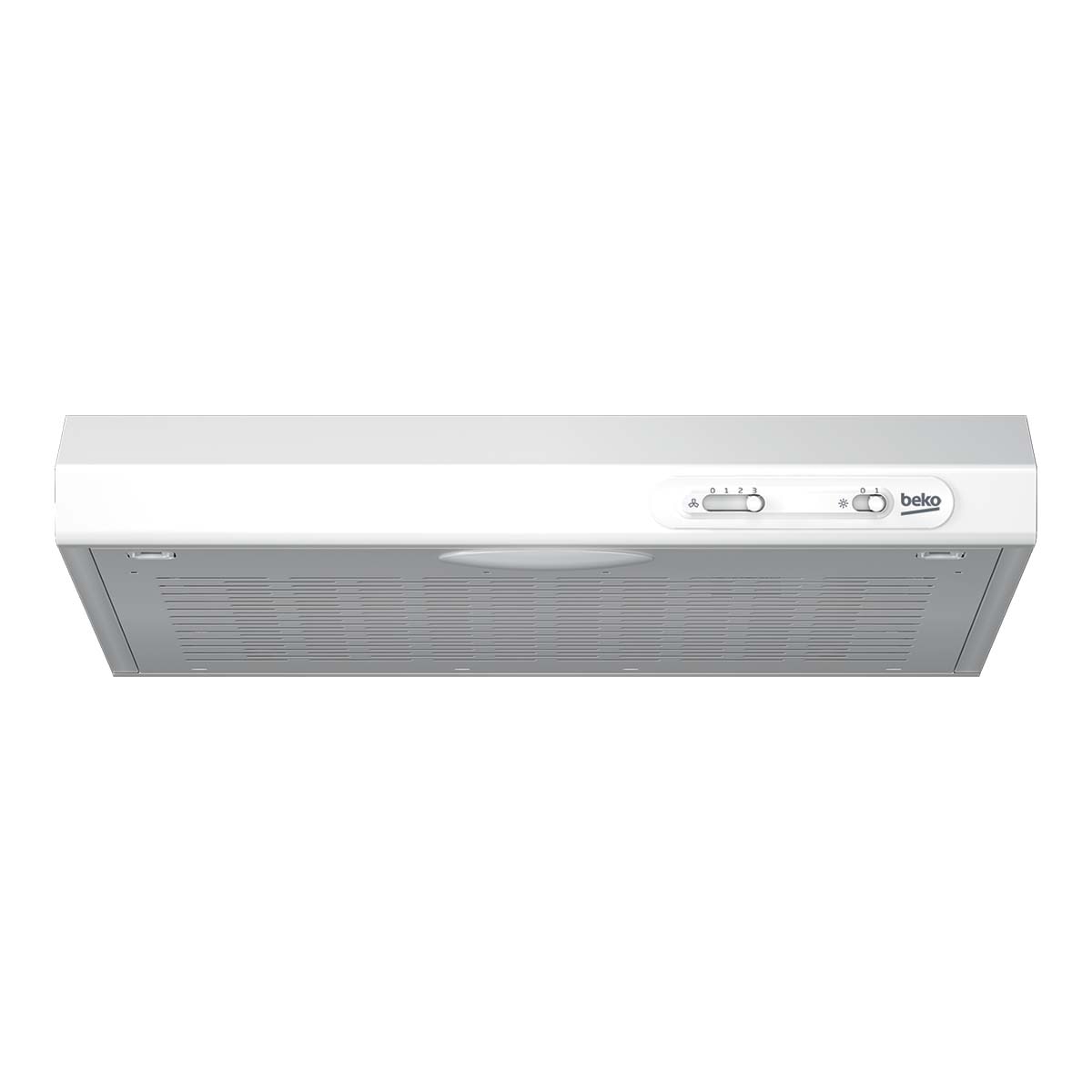 Imagen 0 de Campana convencional Beko con 3 velocidades - CFB 5310 W