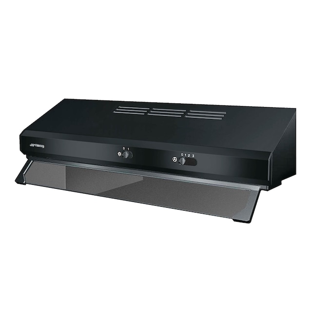 Imagen 0 de Campana convencional Smeg 3 velocidades - KSEC61NE3