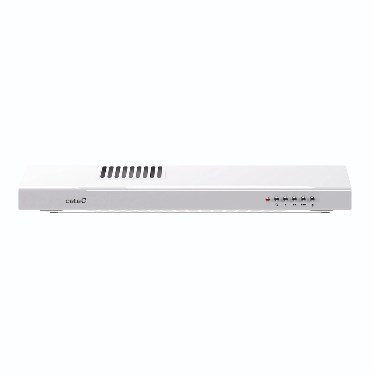 Campana Convencional Cata 3 velocidades - LFK 6001 WH Blanco-4