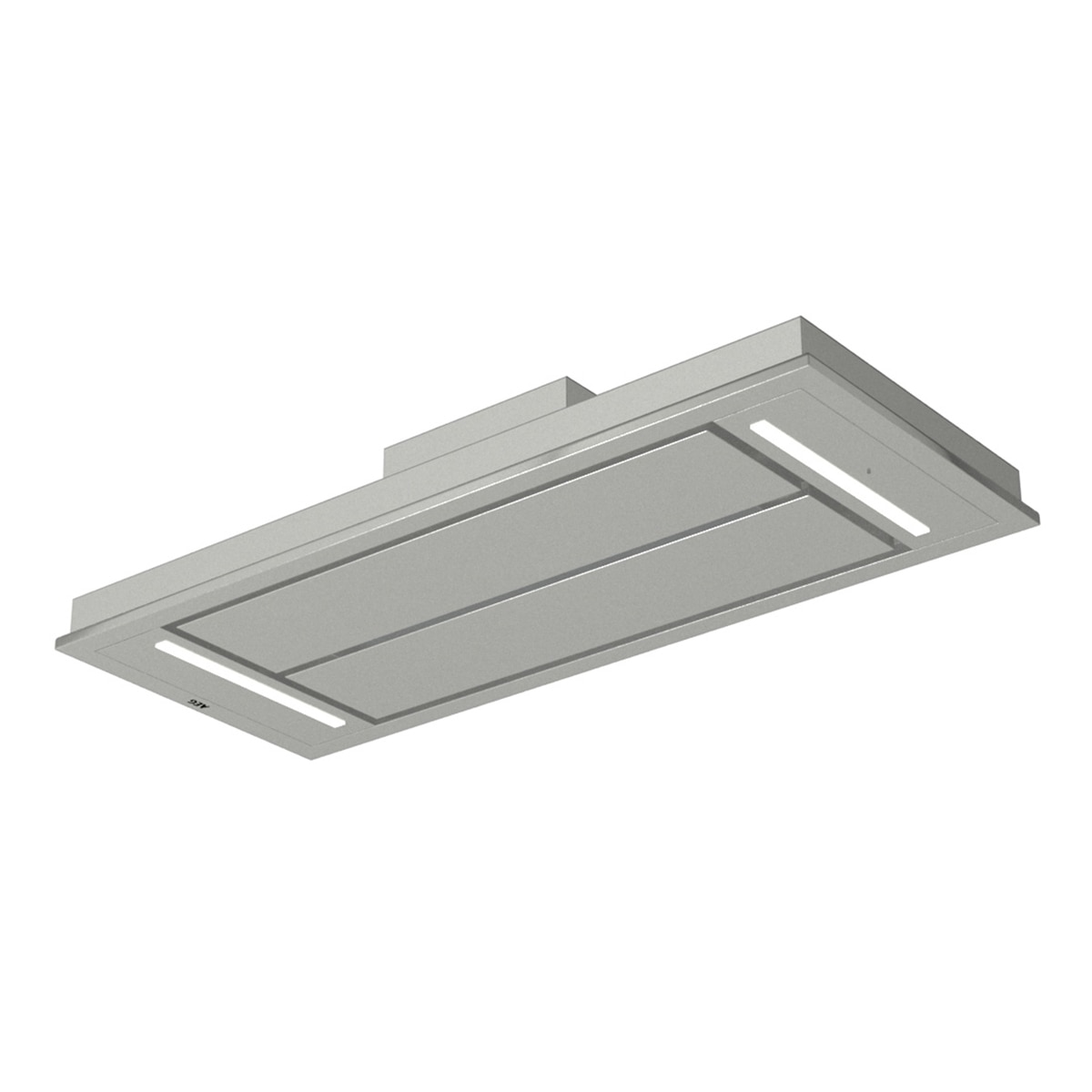 Imagen 0 de Campana de techo AEG Serie 7000 SilenceTech - NDC7792SM