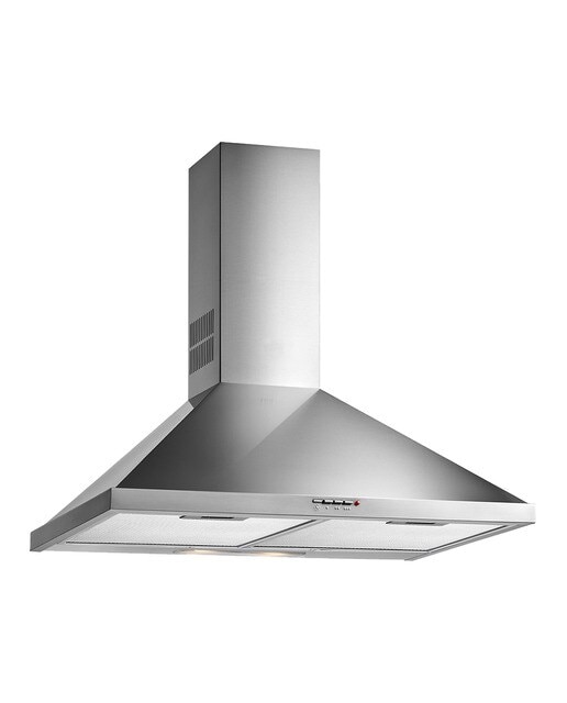Exaustor de Parede Teka DBB 60 INOX de 3 Velocidades e de 60 cm - Inox Inox-1