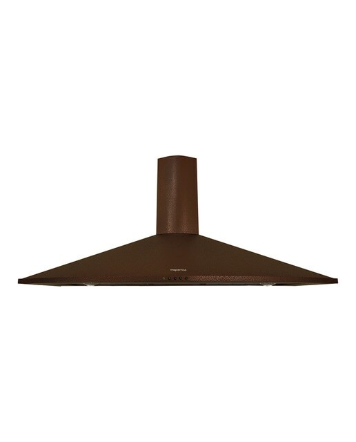 Mepamsa - Campana decorativa Mepamsa 3 velocidades - Tender 90 Cobre.
