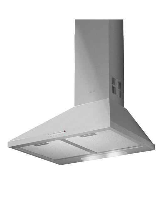 Exaustor de Parede Teka DBP 70 PRO INOX com 4 Velocidades e de 70 cm - Inox Inox-2