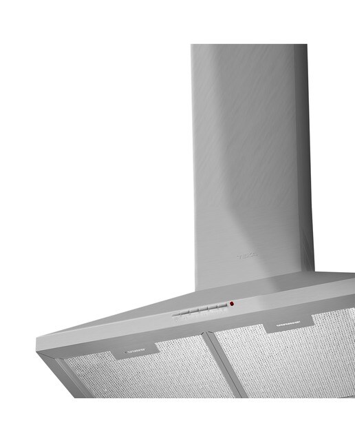 Exaustor de Parede Teka DBP 70 PRO INOX com 4 Velocidades e de 70 cm - Inox Inox-3