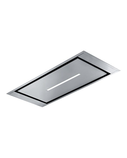 Mepamsa - Campana de techo Mepamsa 3 velocidades - Cielo 120 Inox.