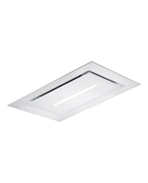 Imagen 0 de Campana de techo Mepamsa 3 velocidades - Cielo 90 Blanco